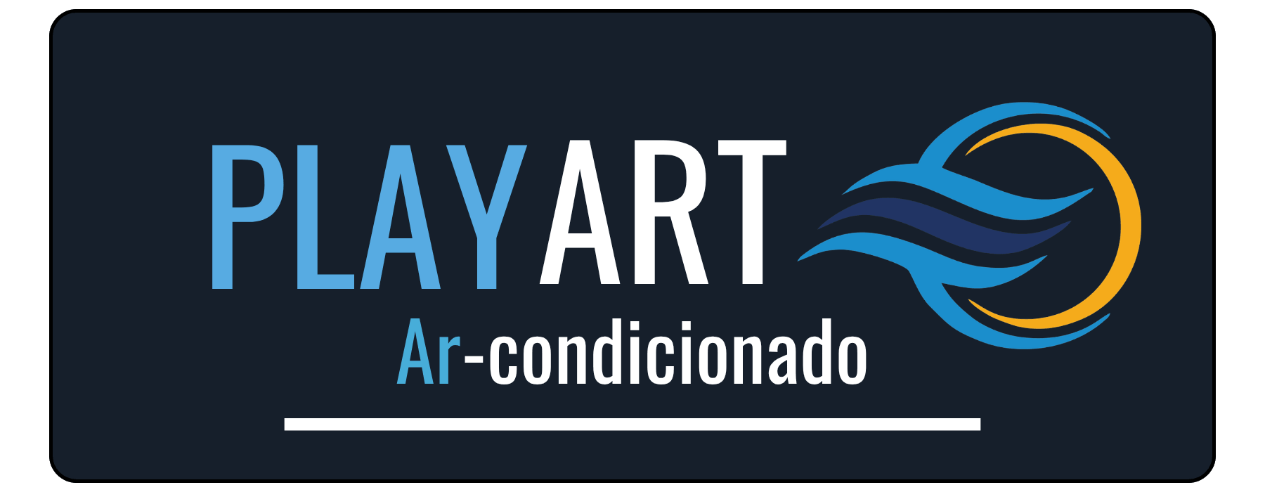 Playart Ar-Condicionado